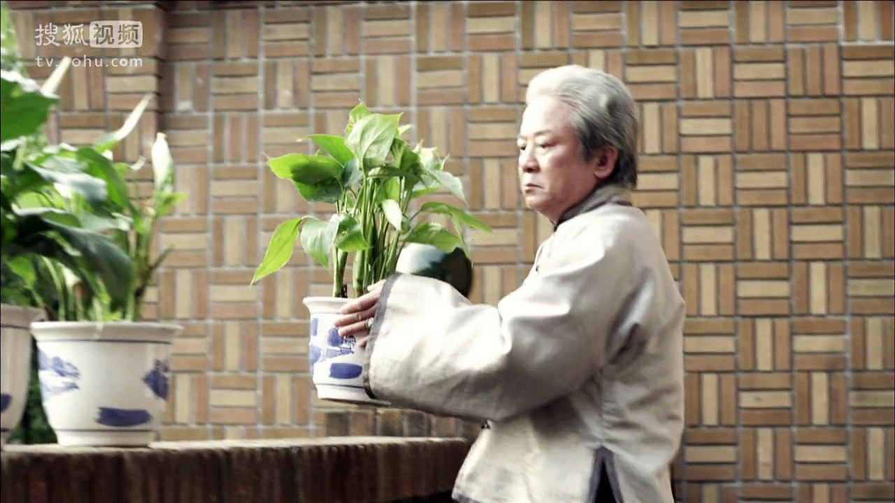 好家伙第34集