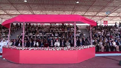 Akıncı: "'0 Asker 0 Garanti' Söylemini Elbette Benimseyemezdik"