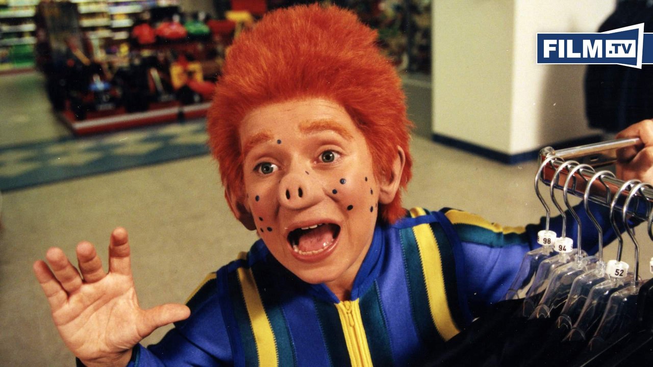 DAS SAMS - DER FILM Trailer German Deutsch (2017) HD