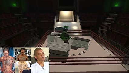 Pedro Rodrigues Filho || Serial killer.