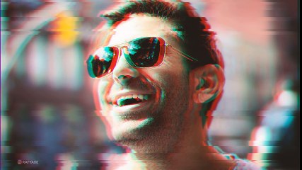 [EASY] Glitch Effect Photoshop Tutorial