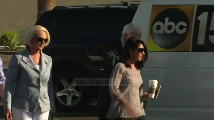 Senatori John McCain diagnostikohet me kancer në tru - Top Channel Albania - News - Lajme