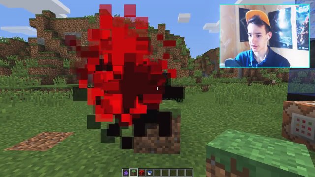 En y cómo convertirse en un espía maynkraft sin modificaciones |