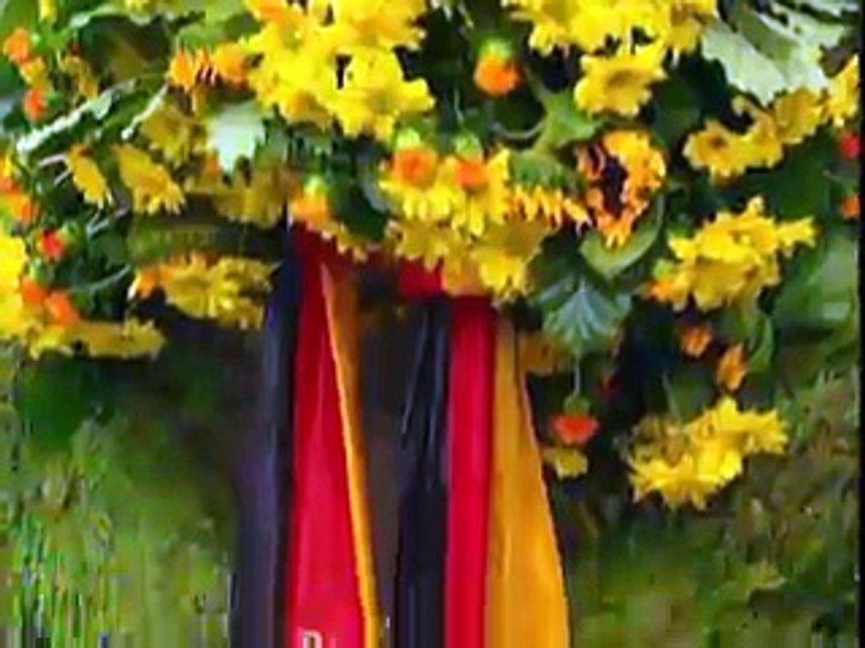 Tagesschau | 20. Juli 1997 20:00 Uhr (mit Jens Riewa) | Das Erste