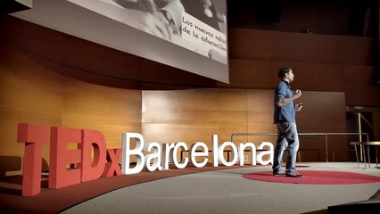 Los_nuevos_retos_de_la_educacion___Cesar_Bona___TEDxBarcelona(youtube.com)
