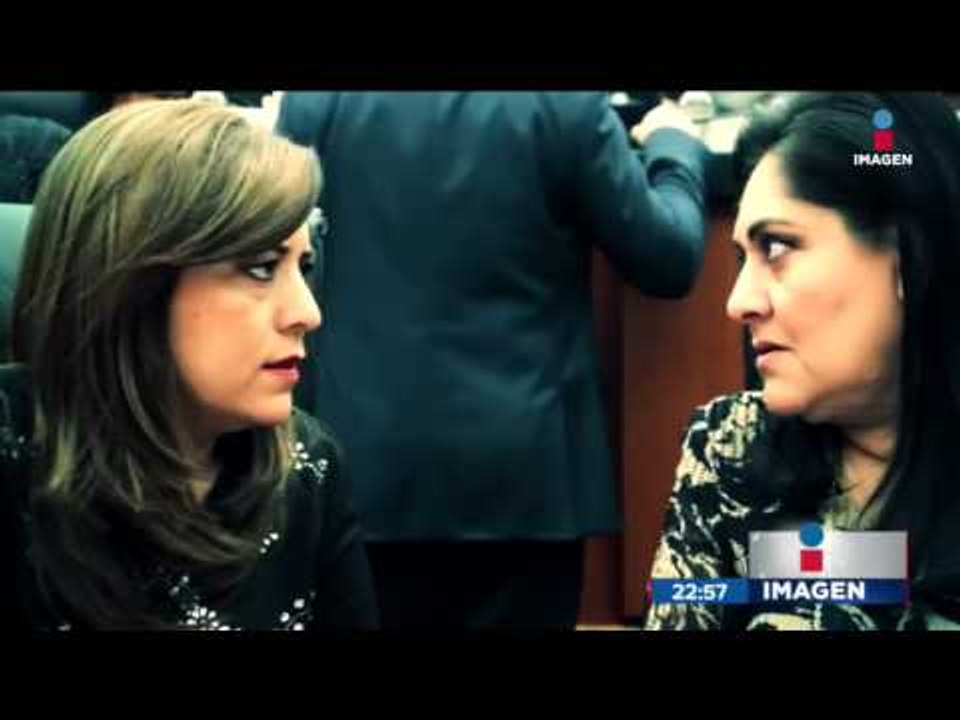 El lamentable error que evita combatir la corrupción en México | Noticias con Ciro Gómez Leyva