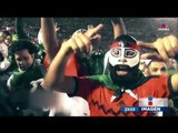 ¡Ahora sí! Pararán partidos en Liga MX si gritan ¡Eeeeeeh Puto! | Noticias con Ciro Gómez Leyva