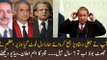Court Judges Caught Sharif Family Red Handed