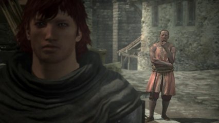 Dragon's Dogma : Dark Arisen - Bande-annonce