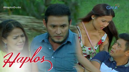 Haplos: Bistadong relasyon nina Angela at Gerald | Episode 9