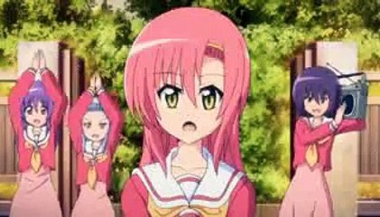 Hayate no Gotoku! OVA 2014 Ending 2