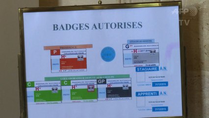 Réactions à l'Assemblée après la démission de Pierre de Villiers