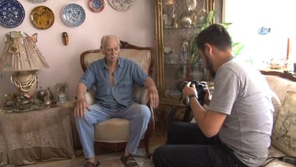 Özel) Eşref Kolçak: "Oğlum Verilen İlaçları Kasıtlı Olarak Almamış"