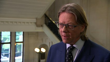 'It will be a challenge to house all grenfell residents'