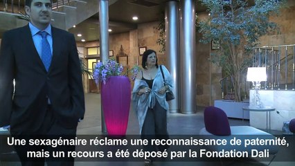 Vingt-huit ans après sa mort, la surréaliste exhumation de Dali