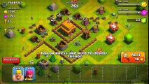 Let s Play Clash of Clans! (Ep. #3)