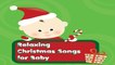 Amy Samu - Relaxing Piano Christmas Music for Baby - Christmas Songs Piano Version for Kids Calming