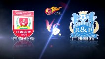 Odion Jude Ighalo 2 Goal - Changchun Yatai v Guangzhou R&F