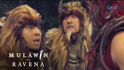 Mulawin VS Ravena Teaser: Ang wagas na pag-ibig ni Pagaspas