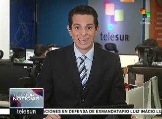 Congreso de EE.UU. impulsa ley que criminaliza boicot a Israel