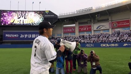 今季初勝利・初"We Are"! キャプテン大地が逆転の一撃!!【広報カメラ】