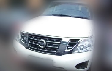 BRAND NEW 2018 Nissan patrol super safari Y62 SUV 4WD. MODEL OF 2018.