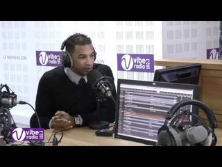 VIBE RADIO: Interview exclusive de l'ancien international Habib Bèye