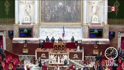 Moralisation de la vie politique : plusieurs mesures adoptées