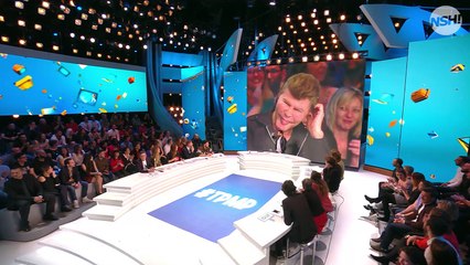 TPMP : Les frères Bogdanoff imitent l’accent marseillais, et c’est hilarant !