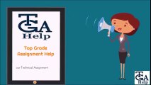 Assignment Help Offers | Top Grade Assignment Help