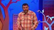 Dave Gorman Modern Life is Goodish S3 E6 | Not game actual footage. | Dave