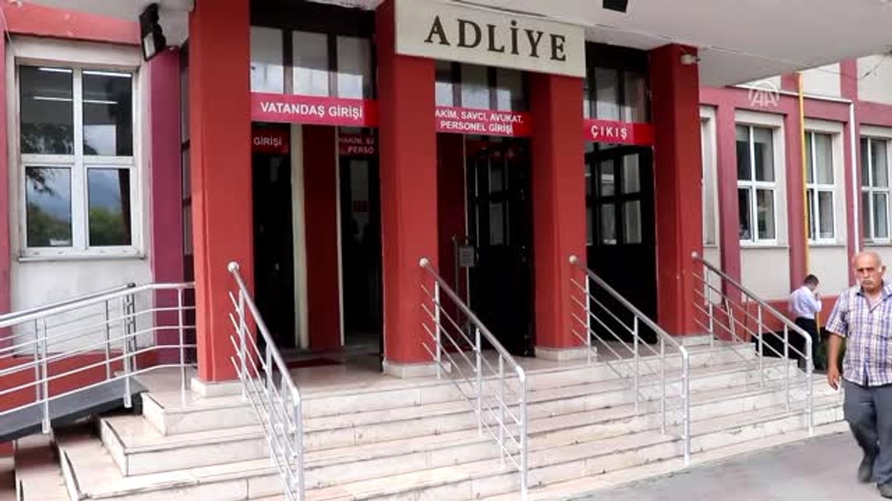 Fetö/pdy Operasyonu