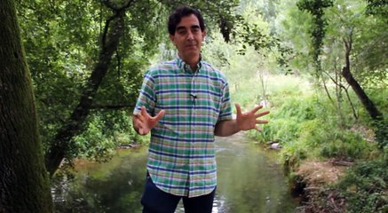 Sembrando Esperanza - La preocupación por nuestros hijos - Jaime Fernandez Garrido - 15.07.2017