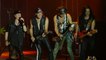 Scorpions en concert à Saint Julien en Genevois (2017)