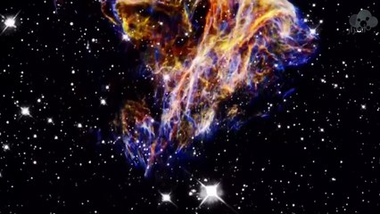 الى اي مدى نستطيع ان نرى في الكون