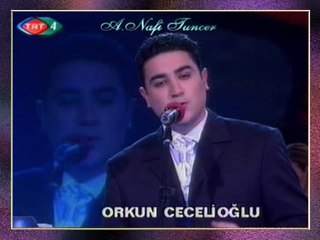 Orkun CECELİOĞLU - Sevdâya Koşanlar Çabuk Yorulur