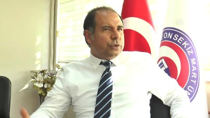 Kanser 50 Yıl Içinde Çözülmüş Olacak"