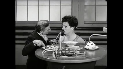 charlie chaptin The Rounders (1914) | Funny