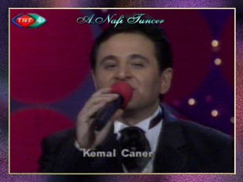 Kemâl CANER - Çoktan Beri Bir Kız Tanırım Ben Sarıyer'de