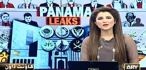 Panama Case Hearing - Detail report On All Judges remarks