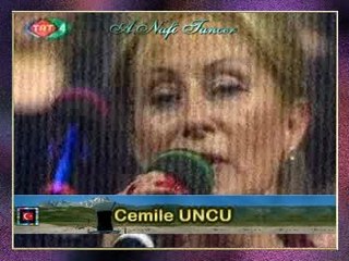 Cemile UNCU - Sevdâdır Şu Kalbe Dolan Bu Gerçeği Sanma Yalan