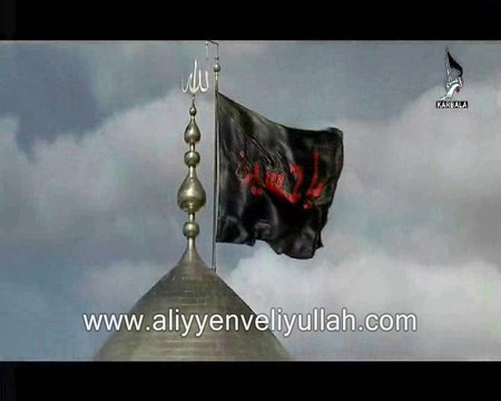 Esselamu Canı Zehra Ya Huseyin, Esselamu Canı Haydar Ya Huseyin