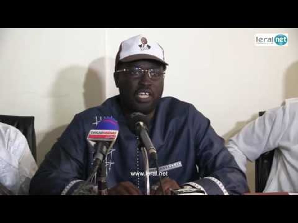 Pape Mahawa Diouf : « Abdallah Dionne a été partout accueilli triomphalement» (Wolof)