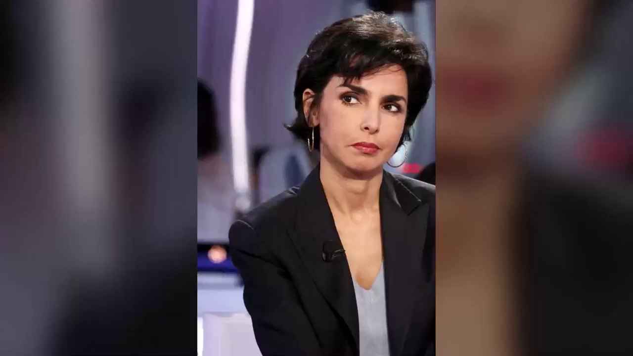 "Le grand facho" : Rachida Dati s'en prend violemment à deux figures de la droite