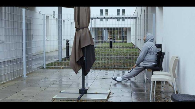 “12 jours”, de Raymond Depardon - bande-annonce