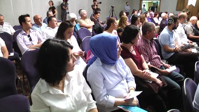 Çevresel Etki Değerlendirmesi Çalıştayı