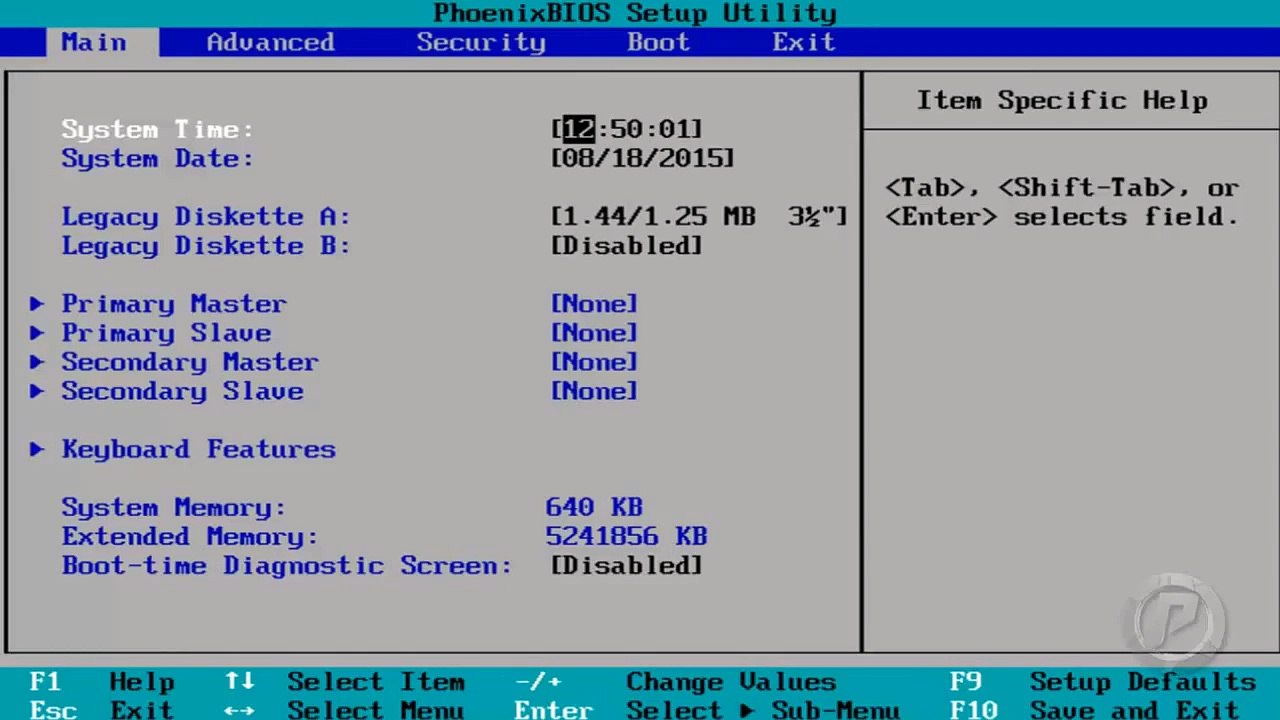 Como Formatar o Computador e Instalar o Windows 10  2016