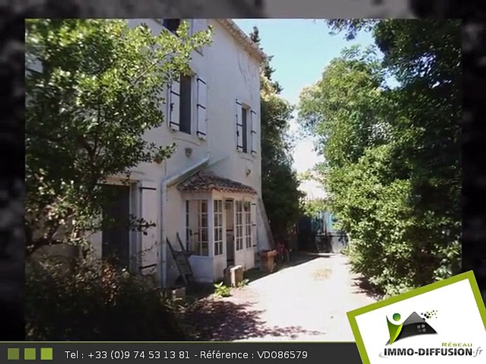 Maison A vendre Beziers 274m2 - 595 000 Euros