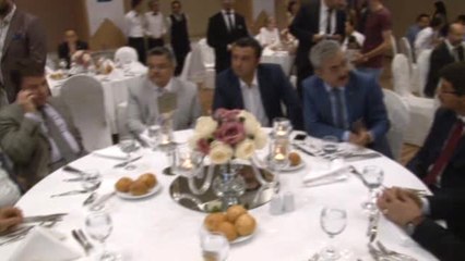 Etkin Belediye Proje Yarışması Ödülleri Sahiplerini Buldu