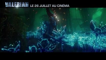 VALERIAN - Final Trailer - Le 267 au cinéma